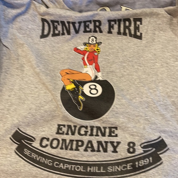 Bundle of 6 XL t-shirts in very good condition - Picture 2 of 8